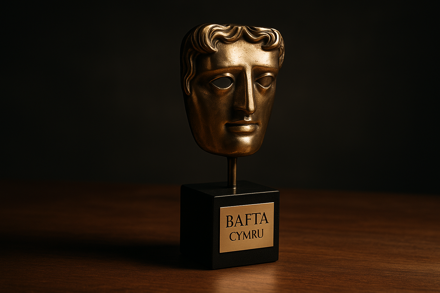 Мэттью Рис взял Bafta Cymru за роль в триллере Netflix