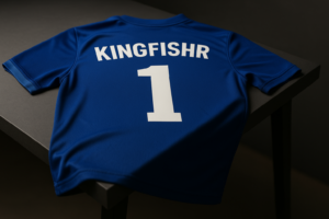 Фолк-группа Kingfishr подарила Уиклину гимн через Fifa 11