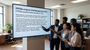 FFPSA открыл штатам доступ к IV-E